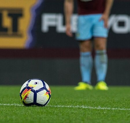 Premier League Flooded with Gambling Ads