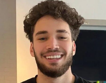 Streamer’s Chummy Bet on Trump Pays Off $660,000
