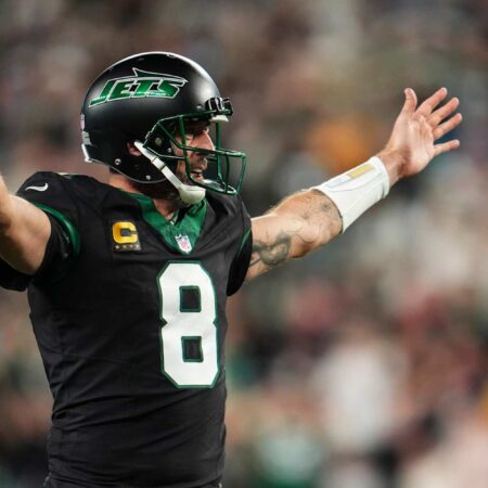 Jets’ Rooting Book for NFL Playoff Bracket Implications