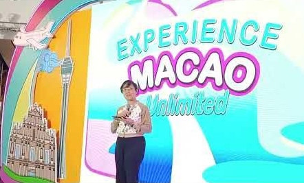 Macau tourism chief visits Cyprus