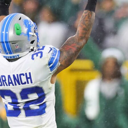NFL Lions’ Department Faces Fines for Misconduct