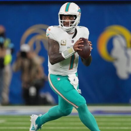 NFL Florida Teams Avoid Winless Weekend