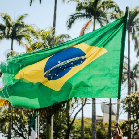 Flutter forms Brazil industry with $350m NSX acquisition
