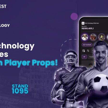 WA.Expertise to raise Pick’Em Participant Props