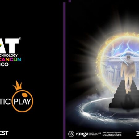 Pragmatic Play prepares for GAT Caribe Cancún in Mexico