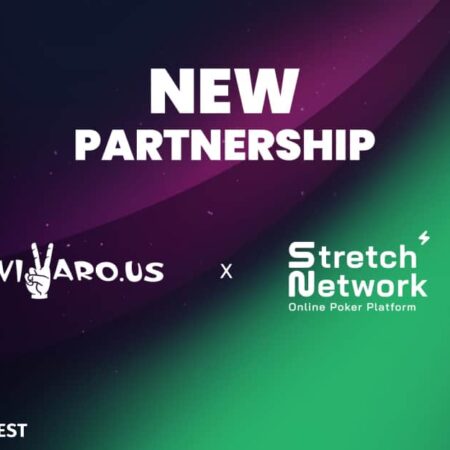 Stretch Community partners with Vivaro.US