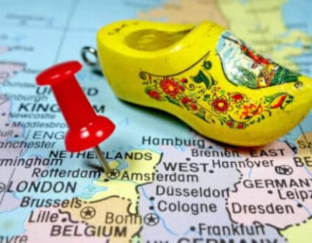 New Tool to Combat Dutch Illegal Gambling