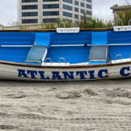 AC Casinos See Another Q3 Revenue Decline