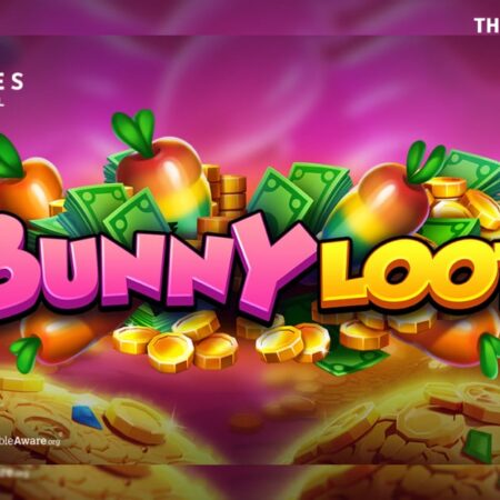 Games Global and PearFiction Studios start Bunny Loot™