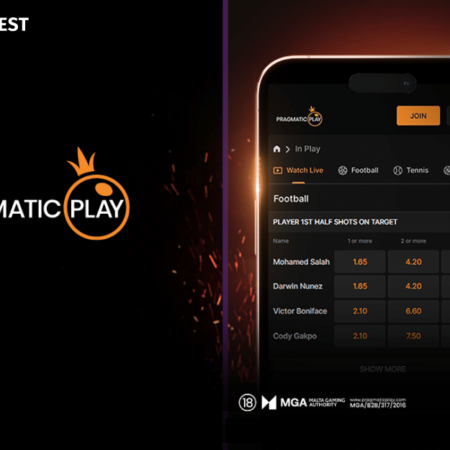 Pragmatic Play Expands Sportsbook Offerings