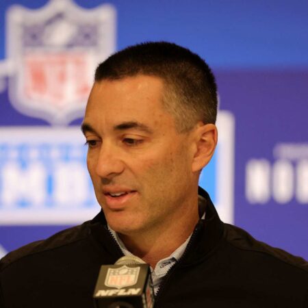 NFL Rumors: Raiders Eye Telesco Amid Pierce Rumors
