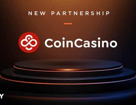 Yggdrasil Expands Crypto Gaming Presence