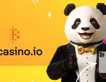 Bitcasino Celebrates Unlit Friday with an iPhone Giveaway