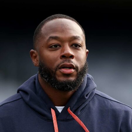 NFL Insider: Brown in the Mix for Chicago Head Coaching Job