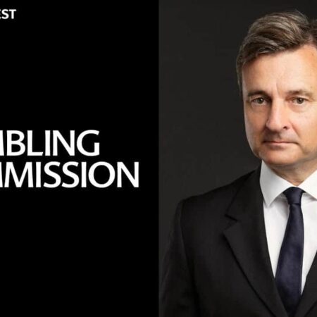 Boyle to resign from Playing Commission Chairman location