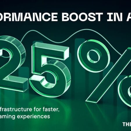 GR8 Tech to invent bigger in Asia with 25% performance boost