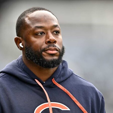 Bears’ Rooting Files for NFL Draft Implications of Week 13