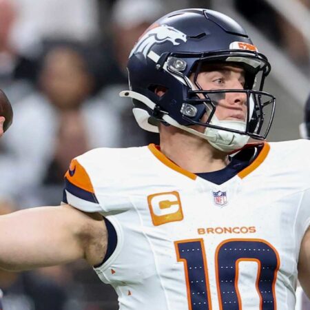 Broncos’ Path to Playoffs: NFL Week 13 Scenarios
