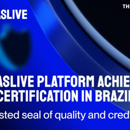 Atlaslive platform to set GLI certification in Brazil