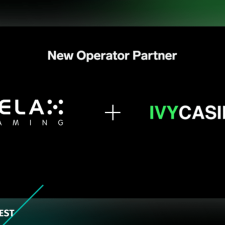 Quiet Down Gaming Goes Live on Ivy Casino
