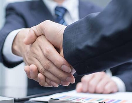 Wiseman Steps Down, Davies Takes Chair