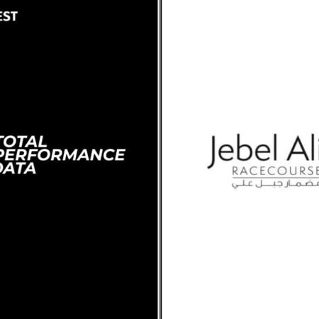 Total Performance Files Powers Jebel Ali Horse Tracking
