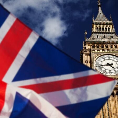 UK gambling minister involved over adverts and white labels