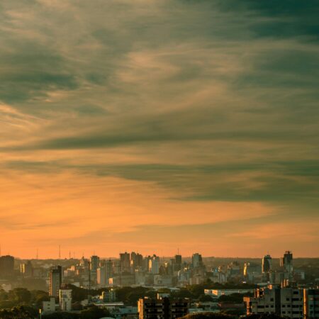 Paraguay Moves Towards Full Gambling Monopoly