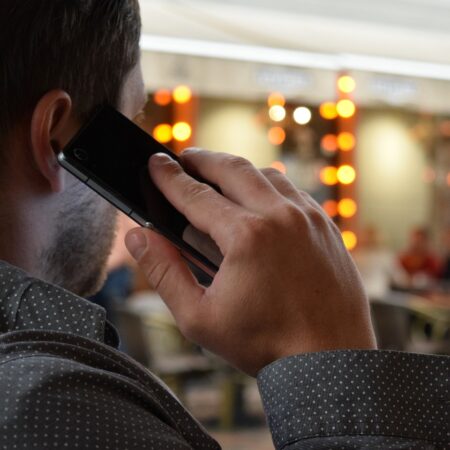 GambleAware Sees 12% Increase in Support Seekers