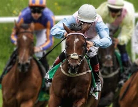 Betfair Founder Calls for Racing Sector Protection