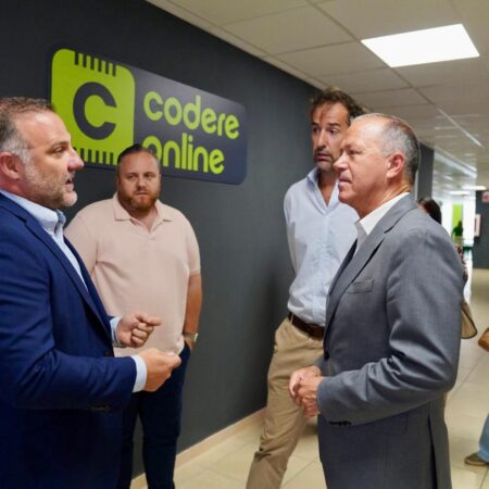 Codere Online continues increase trajectory in Q3