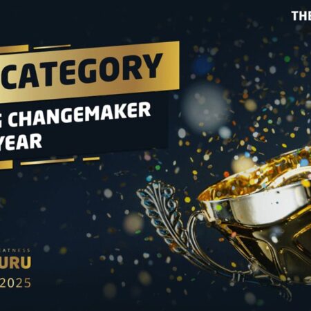Casino Guru Awards Adds Changemaker Category