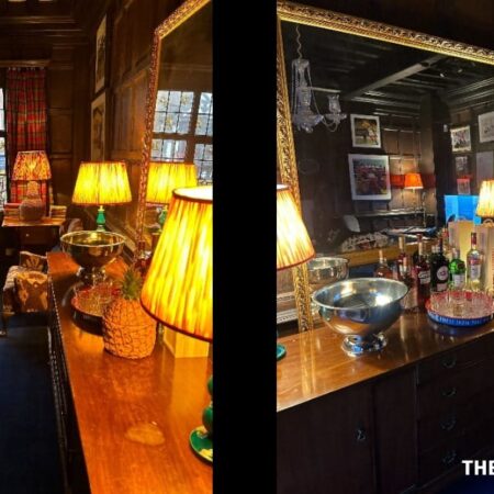 Fitzdares opens original Club in Chester