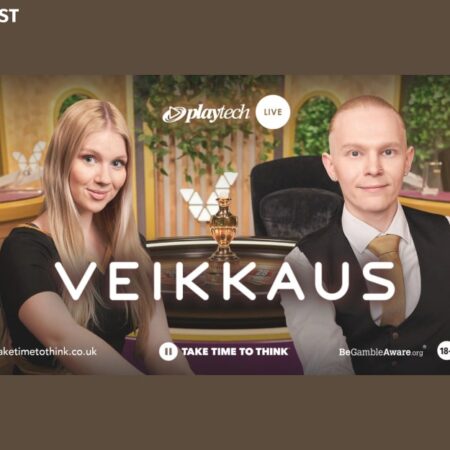 Playtech & Veikkaus bring Live On line casino abilities to Finland