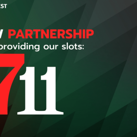Thunderkick Expands Dutch Presence with 711.nl Deal