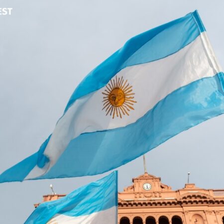 Biometric ID tests required for gambling in Argentina