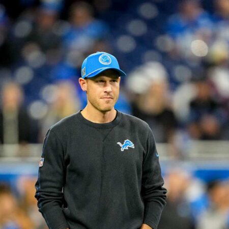 NFL Rumors: Johnson Eyed for Head Coaching Roles