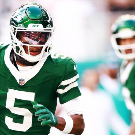 NFL Wilson’s Potential Departure Sparks Speculation