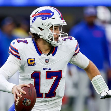 NFL MVP Slump 2024-25: Predictions After Entering Week 15