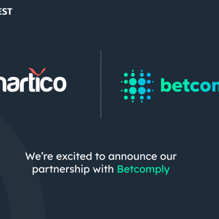 Smartico.ai with BetComply to develop in regulated markets