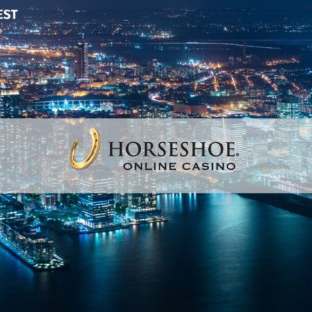 Caesars Launches Horseshoe On-line casino in New Jersey