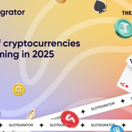 Slotegrator on How Crypto Will Change into iGaming in 2025