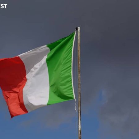Capecod brings Ainsworth’s gaming excellence to Italy