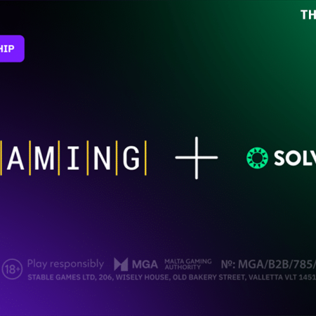 BGaming enters Portugal with Solverde.pt