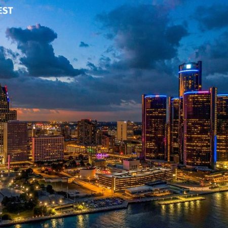 Michigan Raises Taxes on Sports Betting