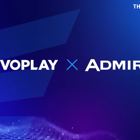 Evoplay boosts Croatian reach with Admiral