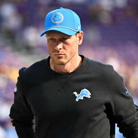 Hottest NFL Head Coaching Candidates