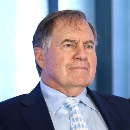 Belichick: No NFL Return After UNC Move