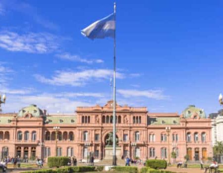 San Juan Approves Online Playing Legislation Overhaul