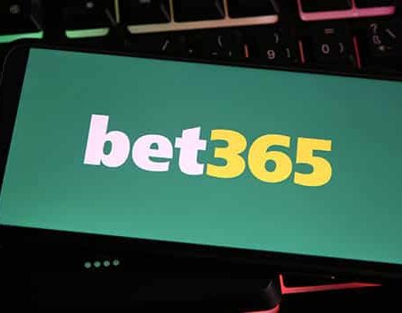 bet365 Celebrates a Landmark Year in Sports Betting